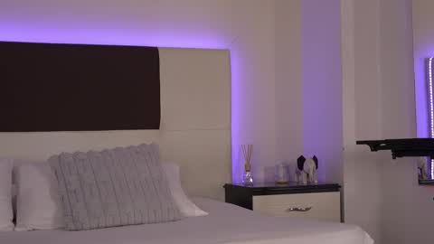 Dante online show from February 20, 8:33 pm