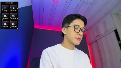 danteheat online show from January 12, 1:42 am