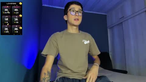 danteheat online show from January 20, 2:11 am