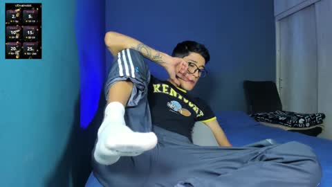 danteheat online show from February 18, 10:58 pm