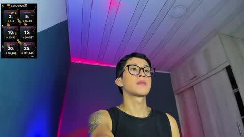 danteheat online show from January 17, 4:17 am