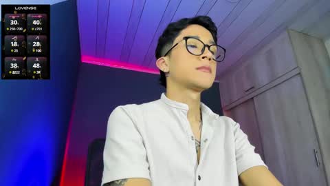 danteheat online show from January 9, 9:58 pm