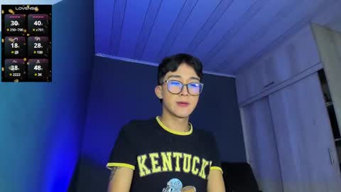 danteheat online show from January 26, 5:23 am