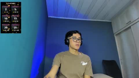 danteheat online show from January 22, 3:09 am