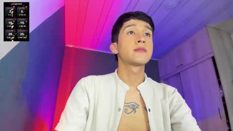 danteheat online show from February 25, 7:42 am