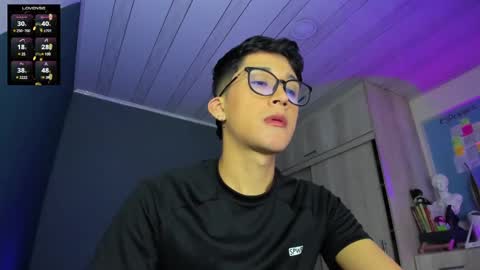 danteheat online show from March 8, 3:50 am