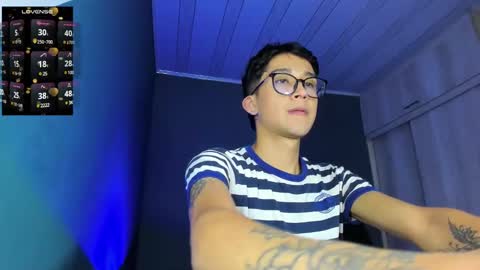 danteheat online show from February 2, 9:40 am