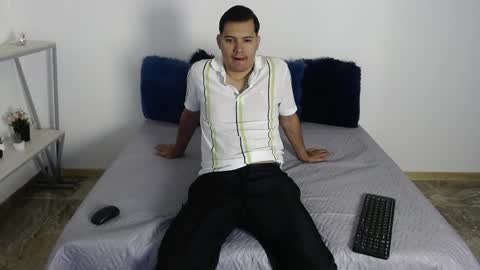 danteofdesire online show from April 19, 3:07 am