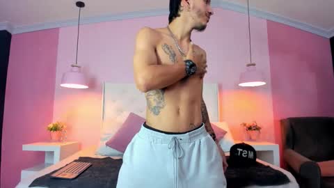 Dante online show from March 26, 3:56 am