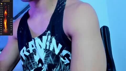 Dante online show from March 5, 11:16 pm