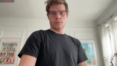 Dante online show from January 6, 7:56 pm