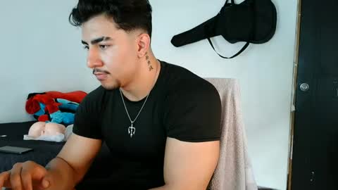 Dante Vicius online show from November 11, 7:16 pm