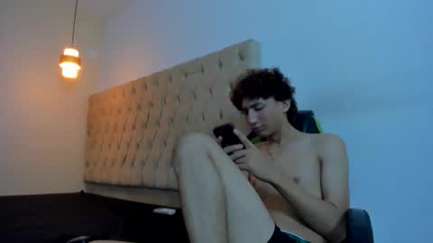 dantex_ online show from November 18, 2:03 am