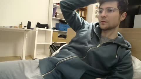 Daniel online show from February 22, 7:36 pm