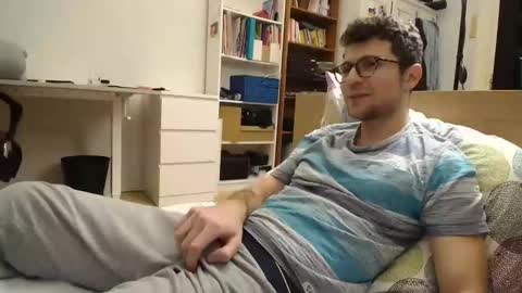 Daniel online show from November 19, 5:56 pm