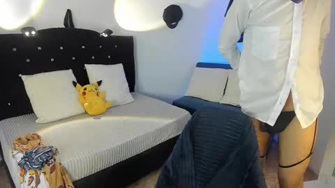 DAN VIANNY online show from October 12, 4:43 pm