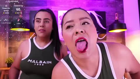 Dany And Alexa online show from May 20, 12:55 pm