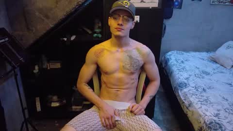 dany_kyng online show from March 12, 6:44 pm