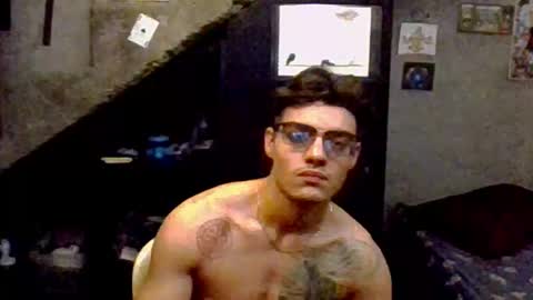 dany_kyng online show from February 3, 10:58 pm