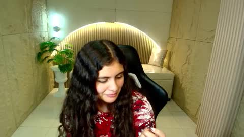 Dany online show from March 18, 1:39 pm