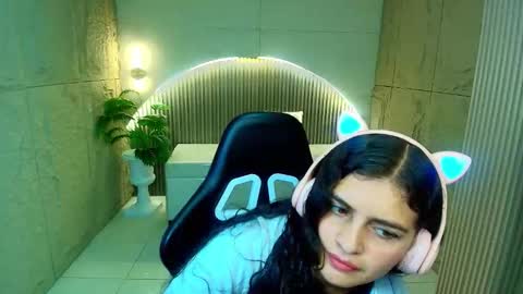 Dany online show from March 24, 1:17 pm