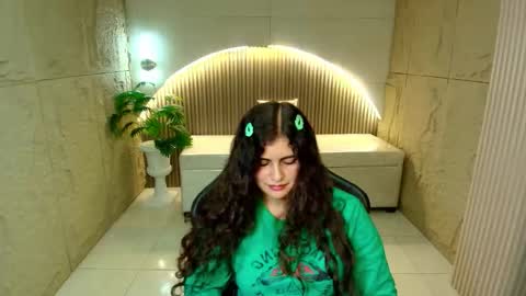 Dany online show from March 20, 2:00 pm