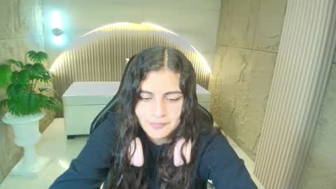 Dany online show from February 24, 1:25 pm