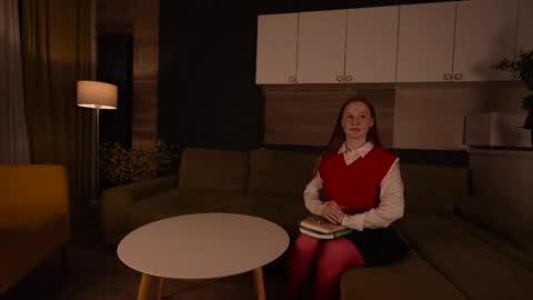 Dany and Anna online show from May 22, 8:48 pm
