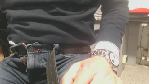 Dany online show from February 5, 4:36 pm