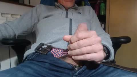 Dany online show from January 7, 5:40 pm