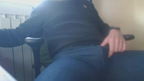 Dany online show from October 27, 3:56 pm