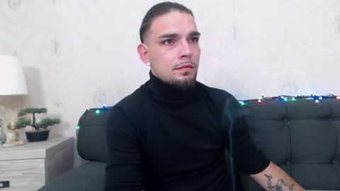 Snapshot of danyelcarter chatting on October 11, 8:01 pm Danyel online show from October 11, 8:01 pm