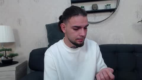 Snapshot of danyelcarter chatting on October 13, 8:33 pm Danyel online show from October 13, 8:33 pm