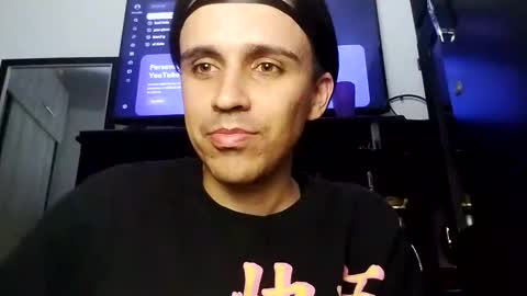 Daniel online show from October 20, 7:13 am