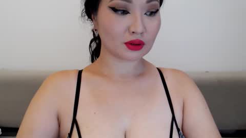 DanyMeen online show from October 27, 8:14 am