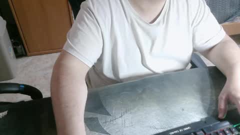 danysanchez1981 online show from May 6, 10:10 am