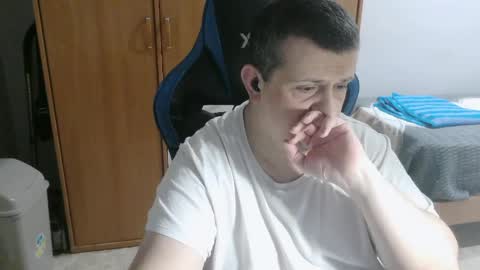 danysanchez1981 online show from March 30, 9:26 pm