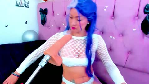 Dany online show from March 22, 2:26 am