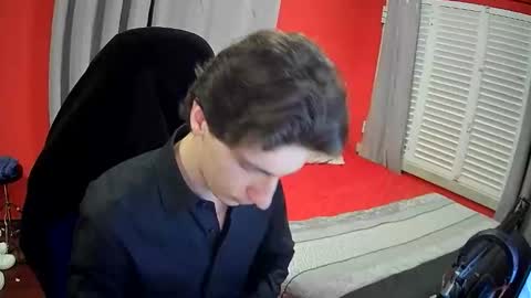 danywhiteyb online show from May 15, 11:45 pm