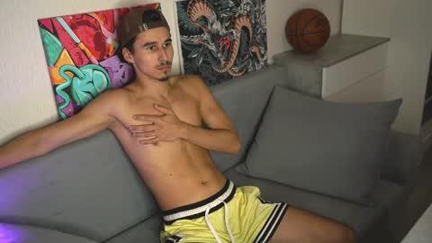 Dany online show from September 19, 6:00 pm