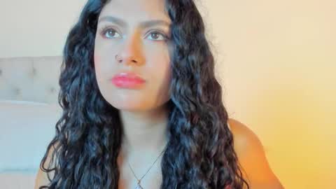 Snapshot of daphne_24 chatting on October 22, 1:13 pm Antonella Mora online show from October 22, 1:13 pm