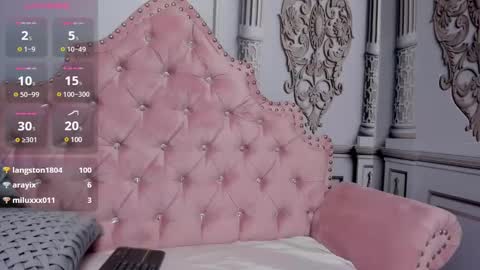 Snapshot of daphne_fox_ chatting on February 10, 3:32 pm Daphne  online show from February 10, 3:32 pm