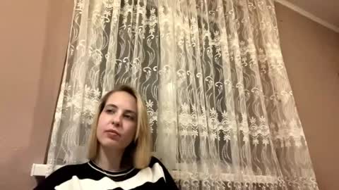 Monika online show from March 23, 7:52 pm