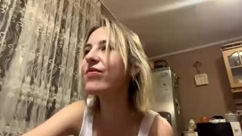 Monika online show from March 22, 7:29 pm