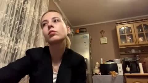 Monika online show from March 15, 6:22 pm