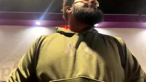 Tyson online show from November 23, 1:09 pm