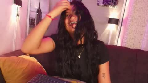 dara_fox7 online show from March 5, 12:52 am