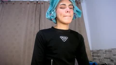 DARA online show from April 10, 11:53 pm