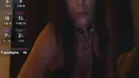 darcieroselli online show from July 13, 4:27 am