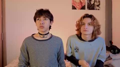 darcy_and_stolas online show from November 7, 1:02 pm